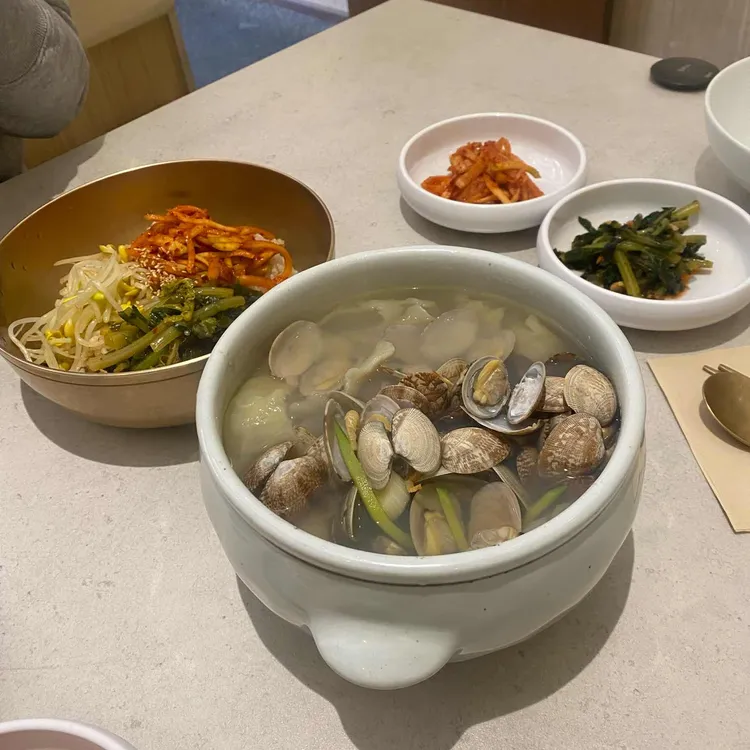 유월의 보리 대표 사진