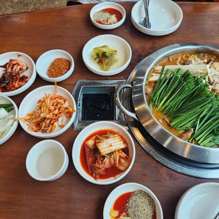 바른흑염소가든 대표 사진