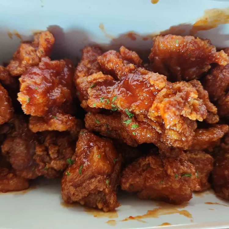 오태식 해바라기치킨 사진 2