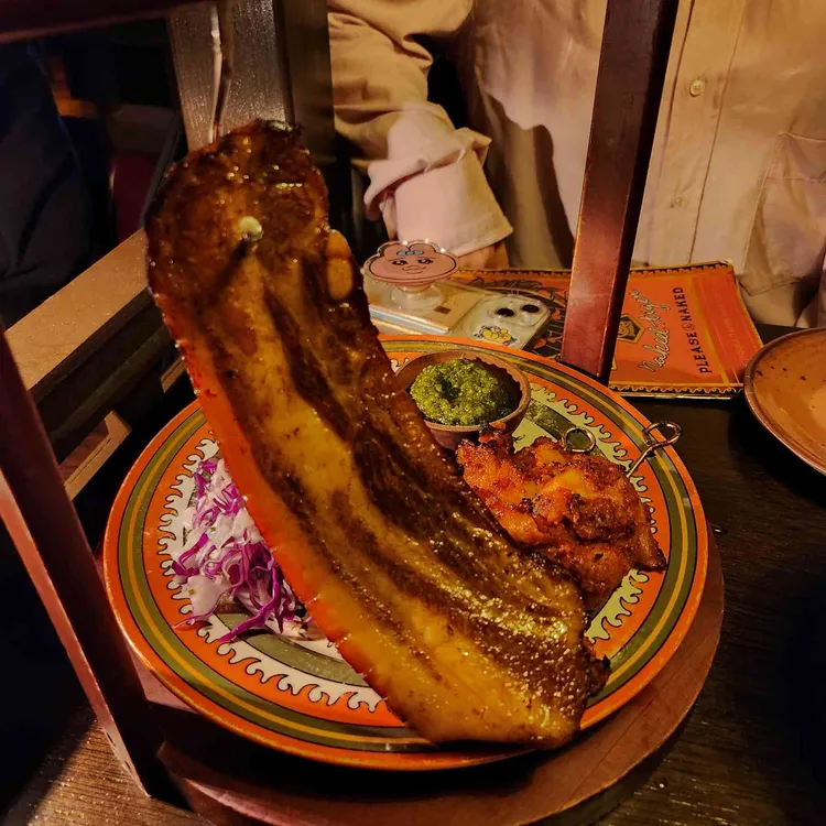호랭이행님 - 강남역 펍, 데낄라 맛집 | 다이닝코드, 빅데이터 맛집검색
