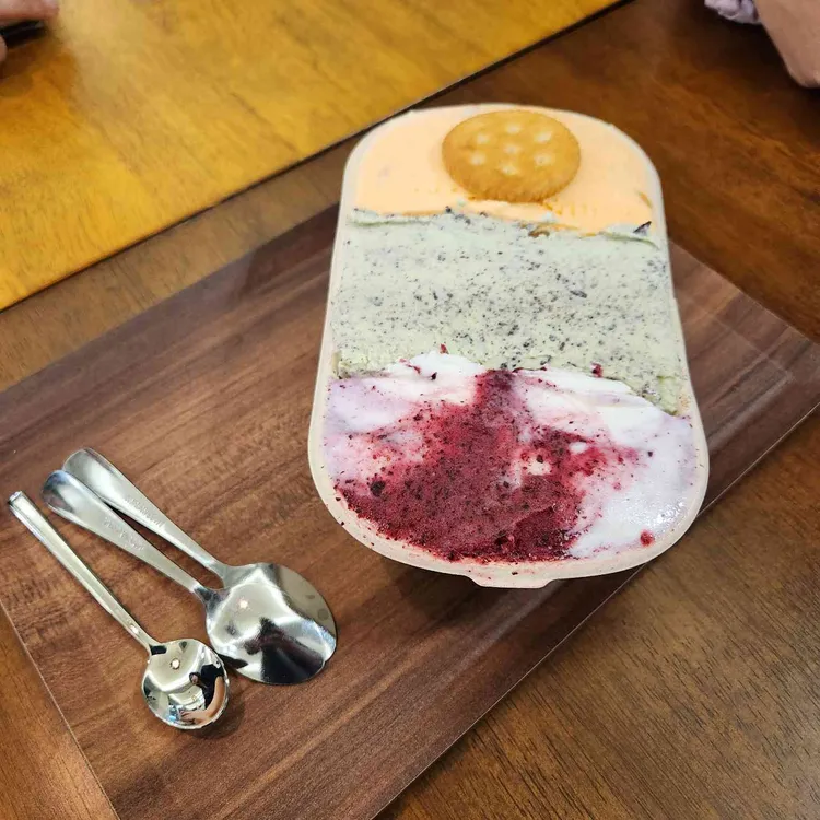 아이스걸크림보이 더테라스 대표 사진