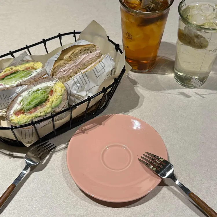 토다베이글 대표 사진