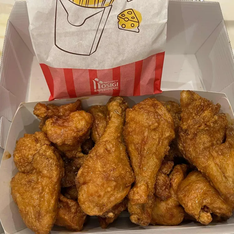 호식이두마리치킨 대표 사진