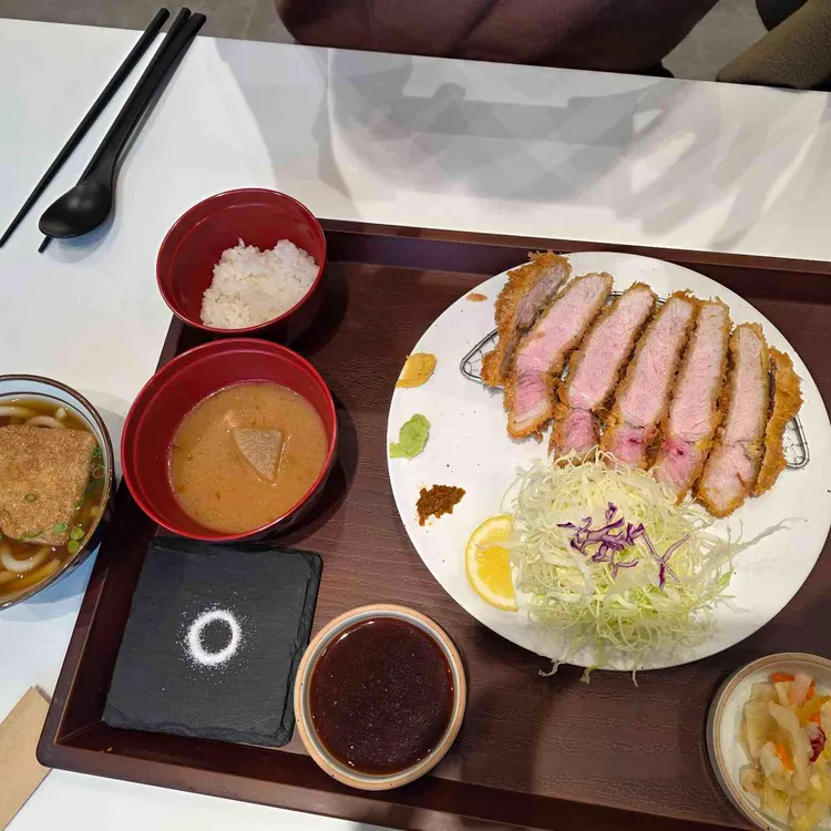 톤테츠 대표 사진
