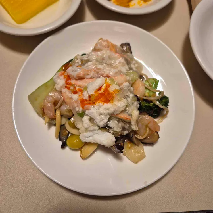 도화 대표 사진