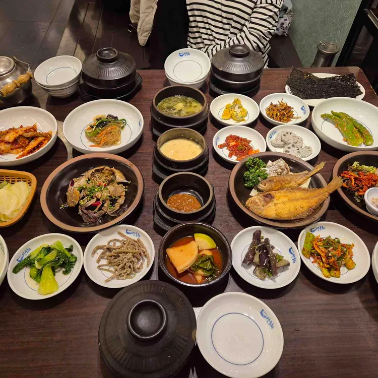 산들해 대표 사진