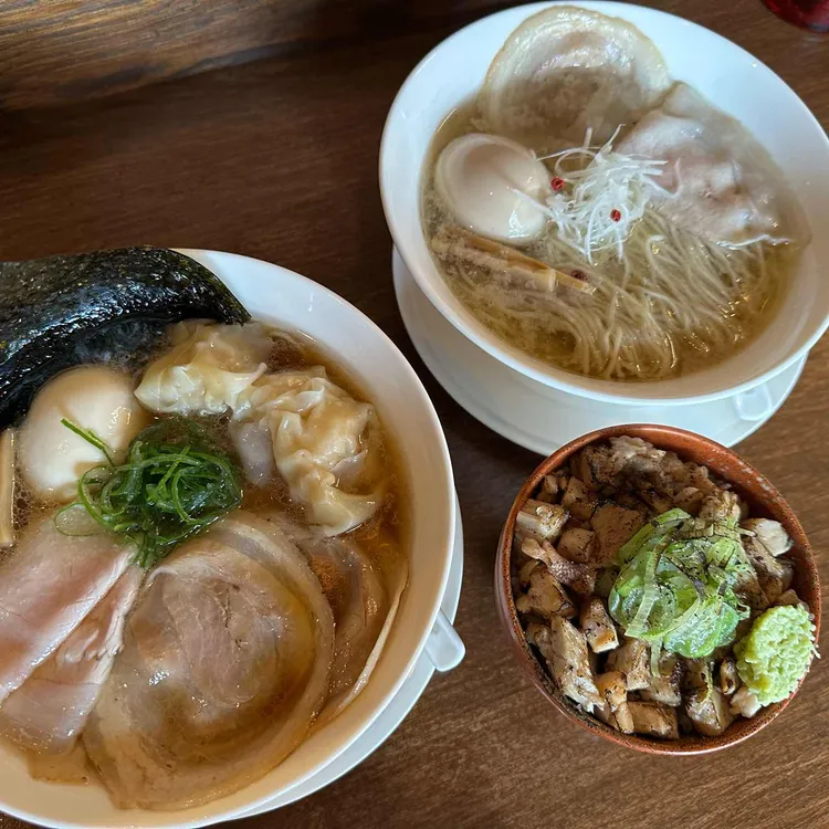 멘타이쇼 대표 사진