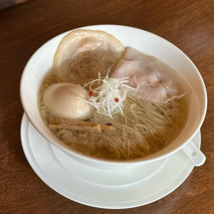 멘타이쇼 대표 사진