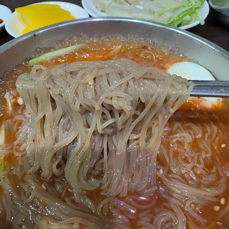 보영만두 대표 사진