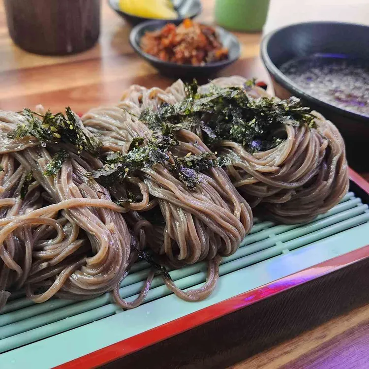 모밀촌장 사진 1