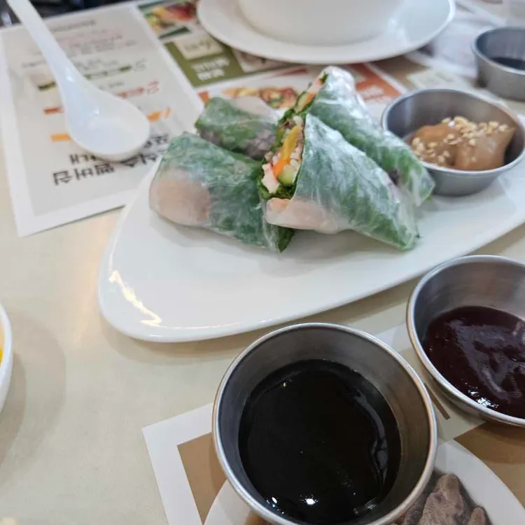 반포식스 대표 사진
