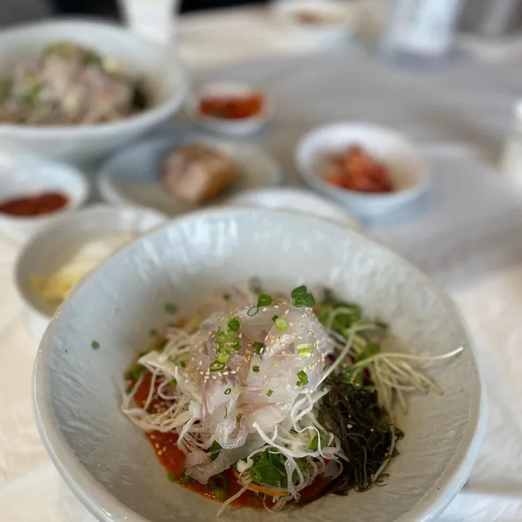 본섬조개마을 대표 사진