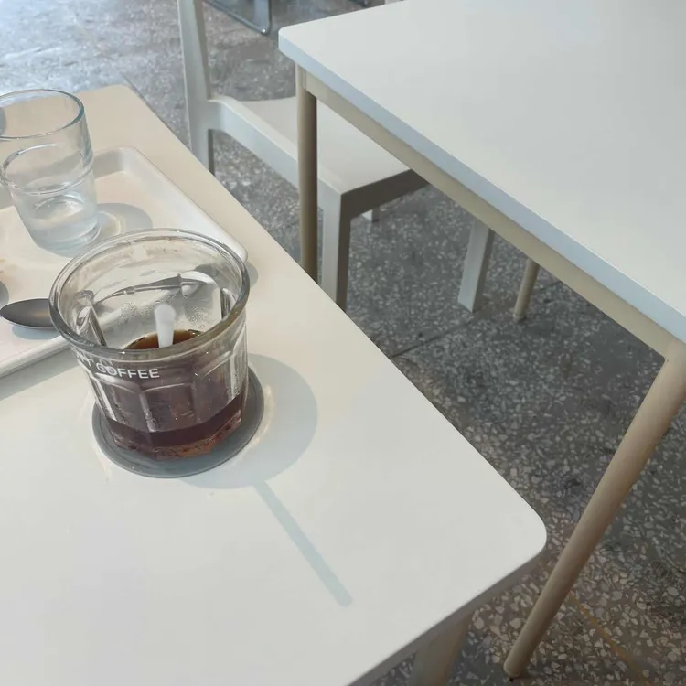 도트커피 대표 사진