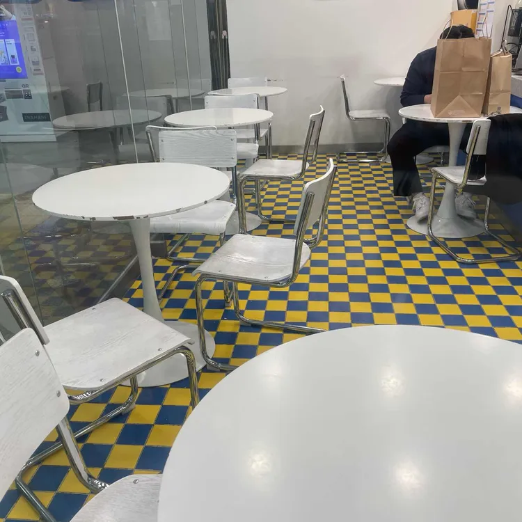 앤티앤스 대표 사진