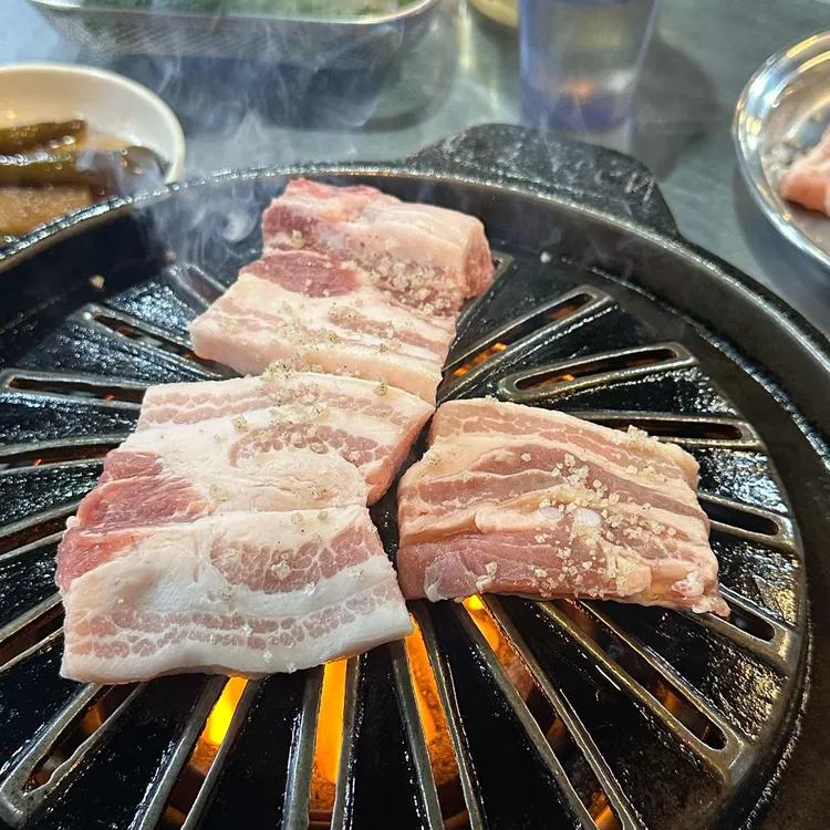 부흥돼지생갈비 대표 사진