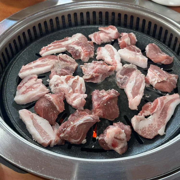김해뒷고기막창 대표 사진