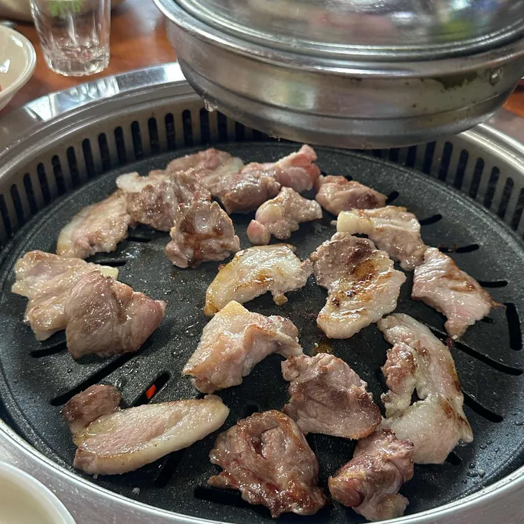 김해뒷고기막창 대표 사진