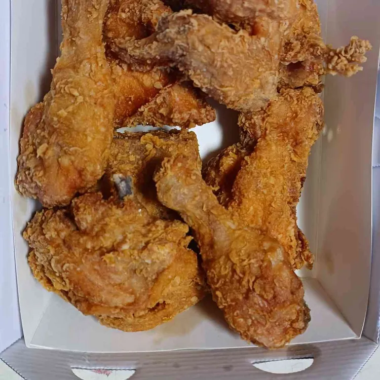 BBQ치킨 대표 사진