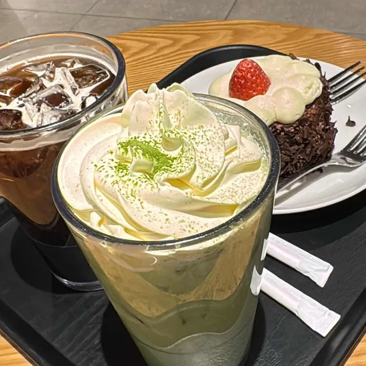 스타벅스 대표 사진