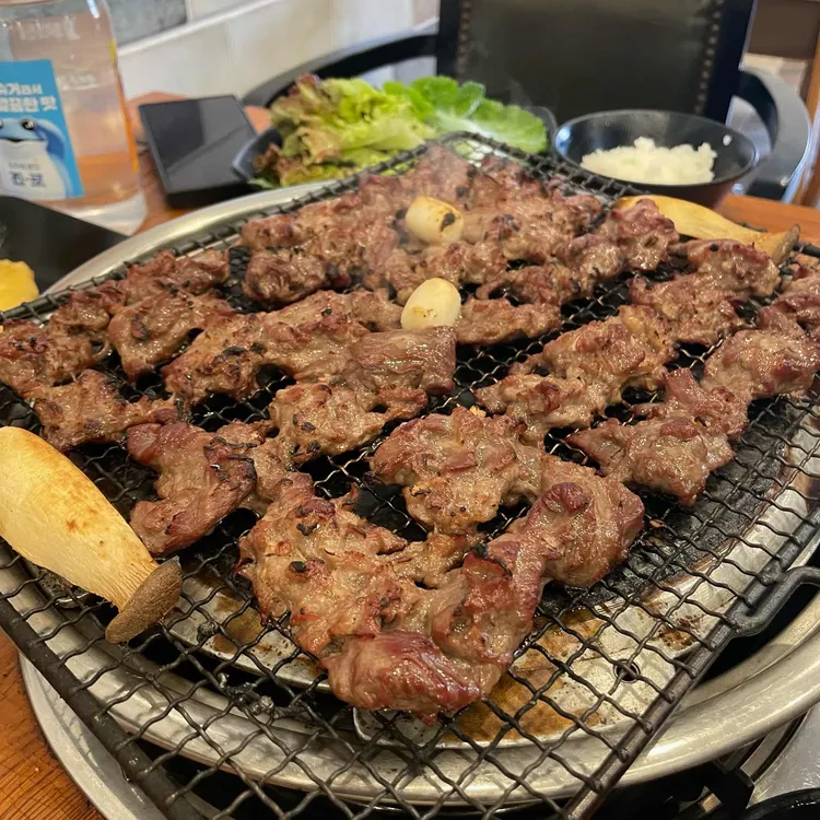 곽만근꽉찬불고기 대표 사진
