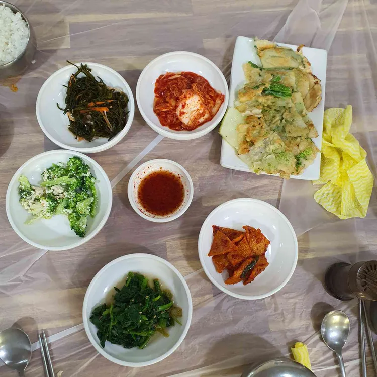 안동잉어찜 대표 사진
