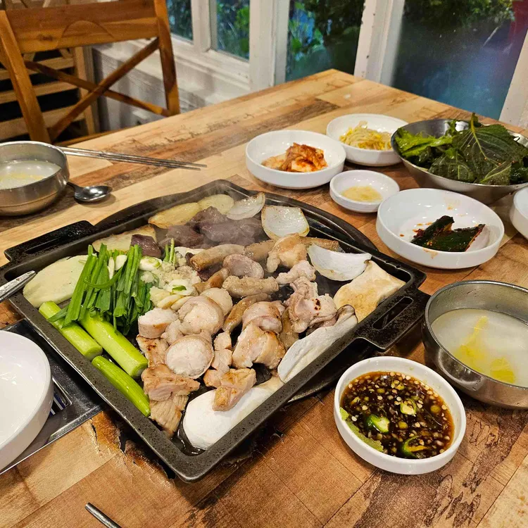 원조제일돌곱창 대표 사진