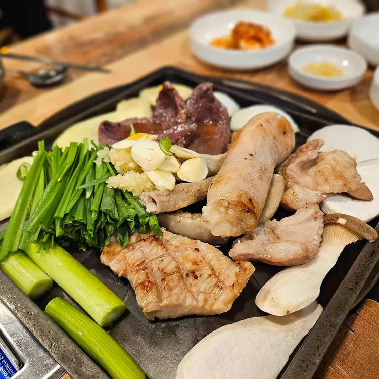 원조제일돌곱창 대표 사진