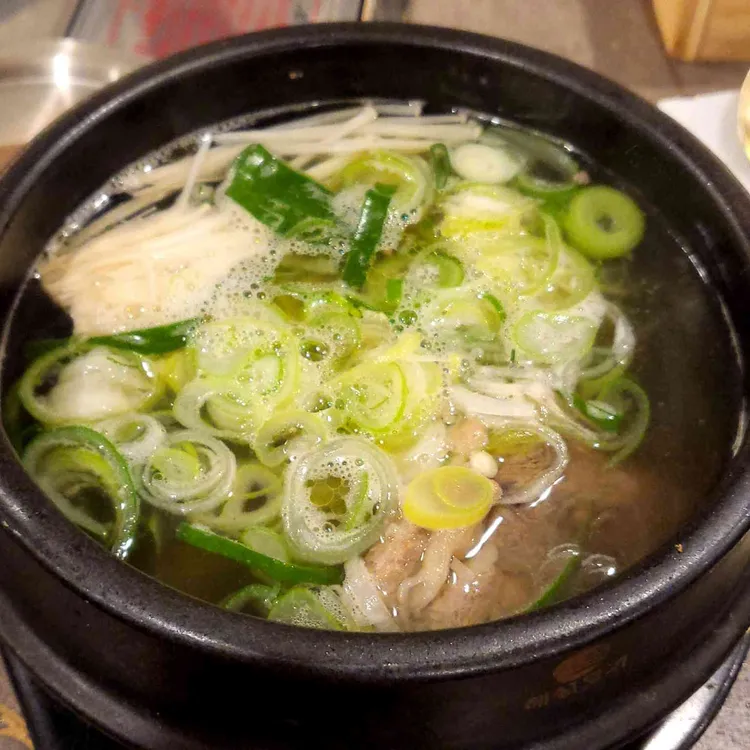 새서울갈비탕 대표 사진