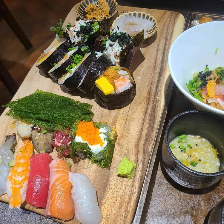 길마카세 대표 사진