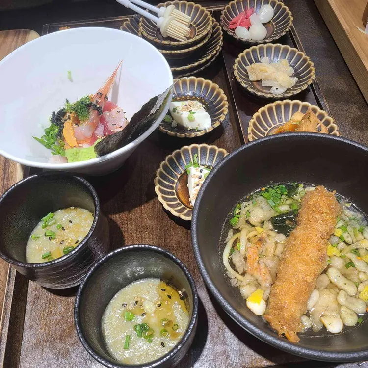 길마카세 대표 사진