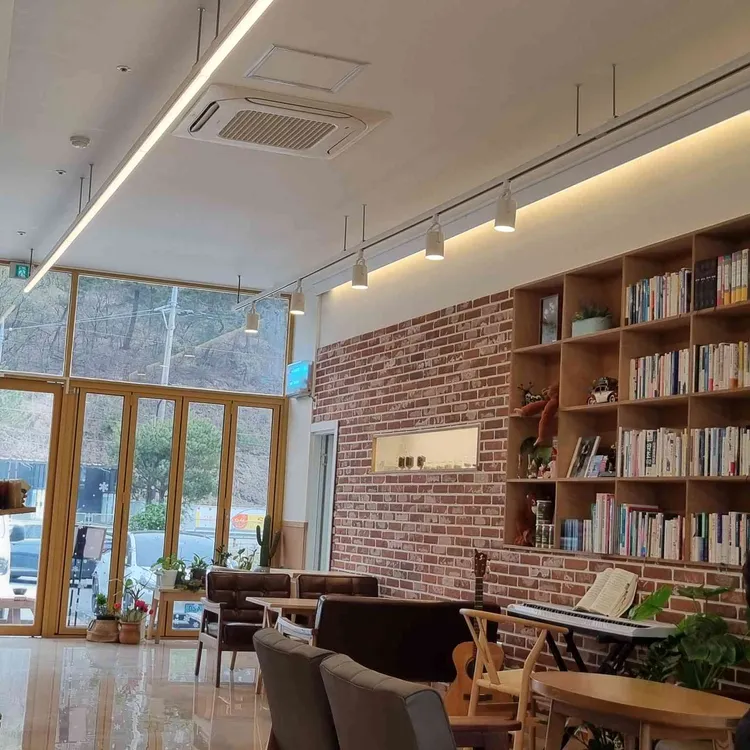 카페헤세드 대표 사진