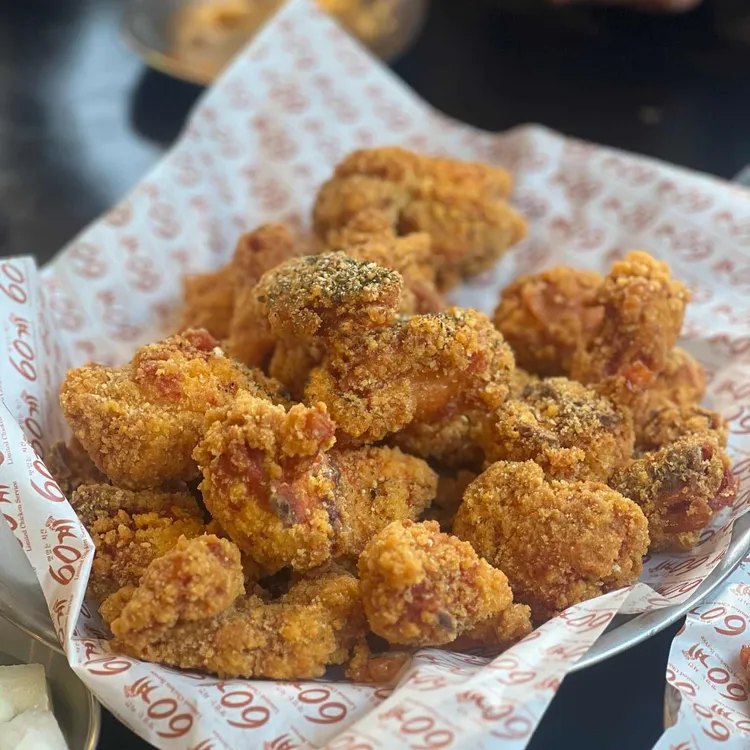 60계 치킨 대표 사진