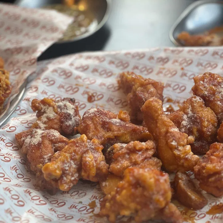 60계 치킨 대표 사진