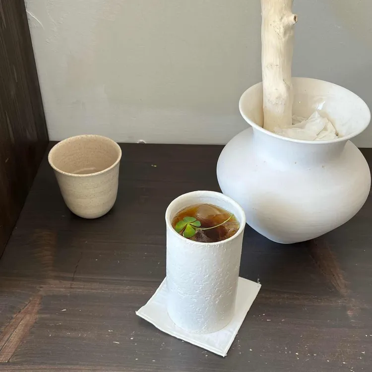 백정화 대표 사진