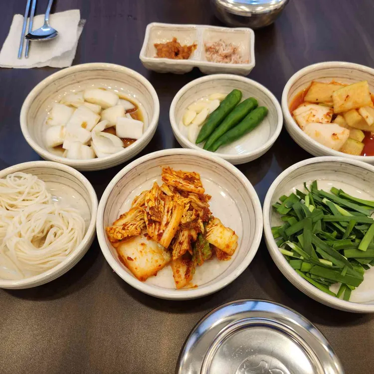 차여사돼지국밥 사진 2