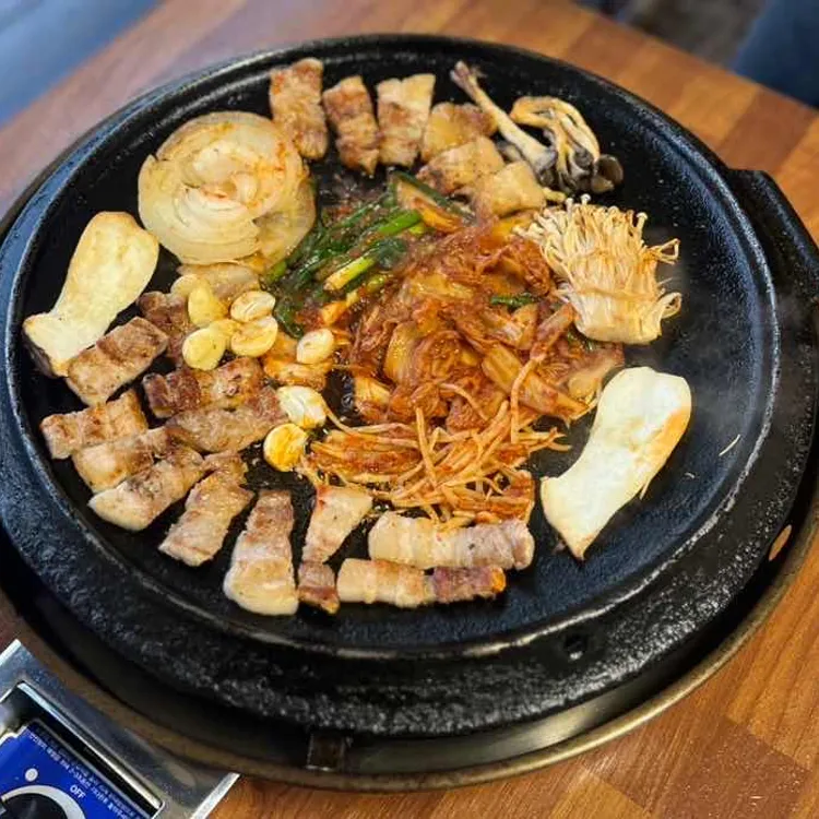 상무끝집 사진 1