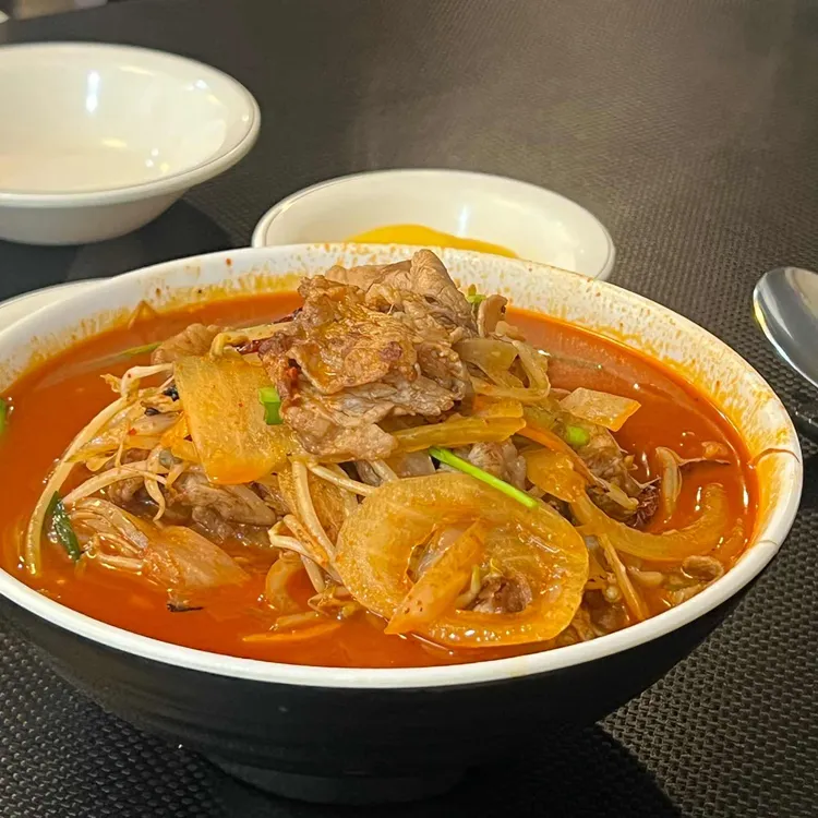 만리성 대표 사진