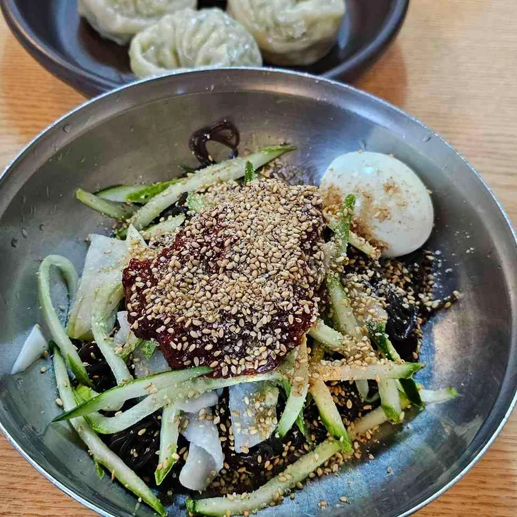 미아골목냉면 대표 사진