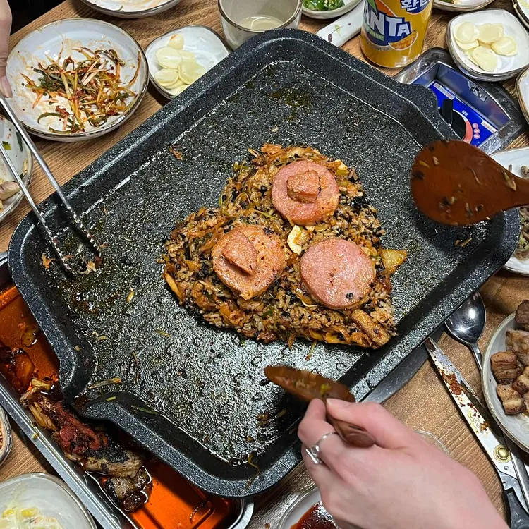 예담골 대표 사진