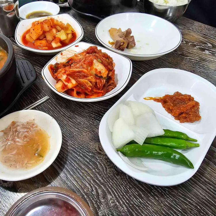 화순집 사진 2