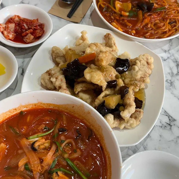 화련 대표 사진
