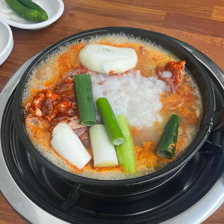 김태주선산곱창 사진 2