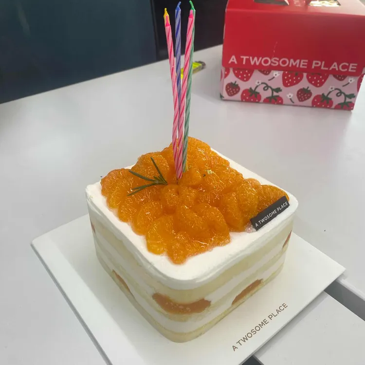 투썸플레이스 대표 사진