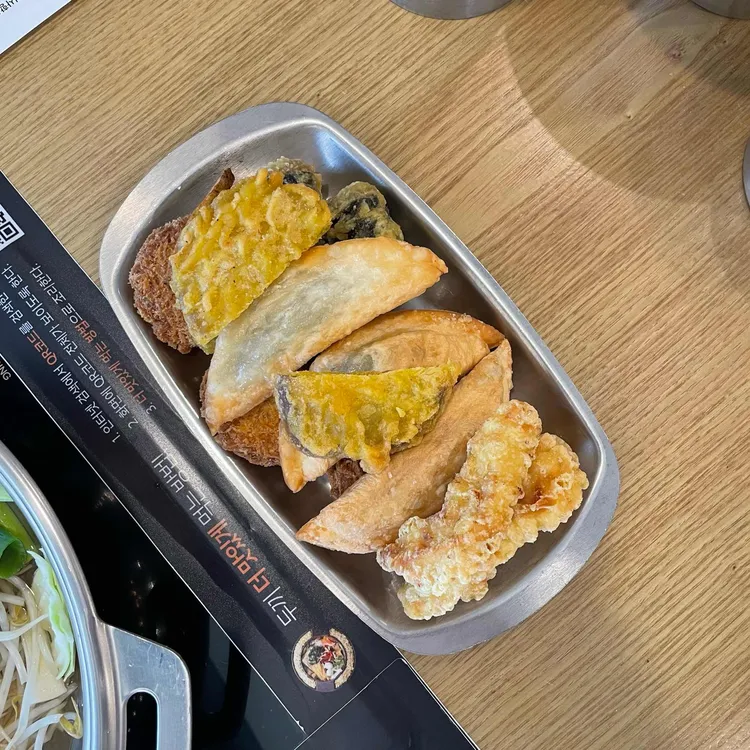 두끼 대표 사진