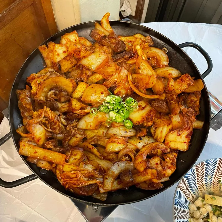 정통집 대표 사진