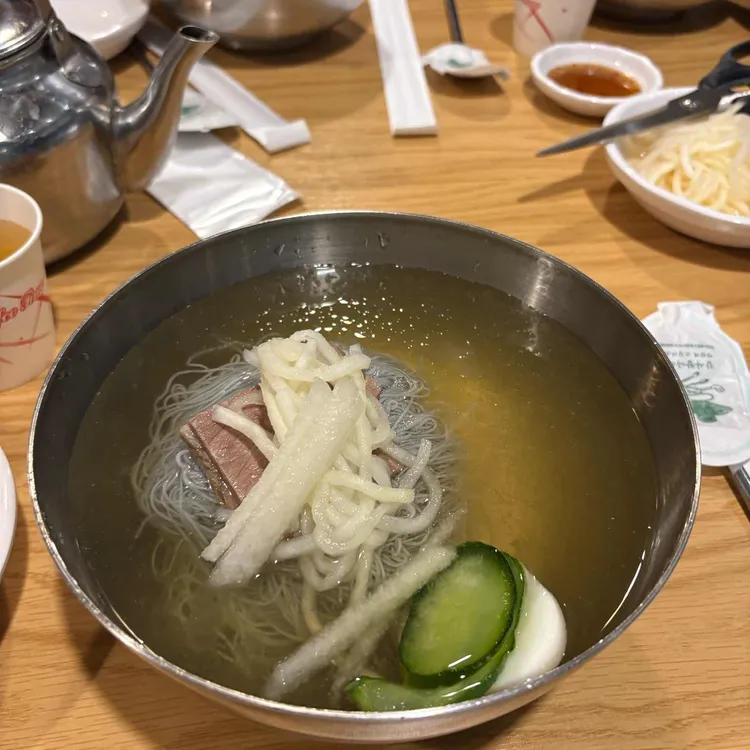 천가옥 대표 사진
