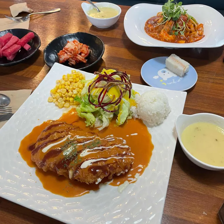 바보아저씨 대표 사진