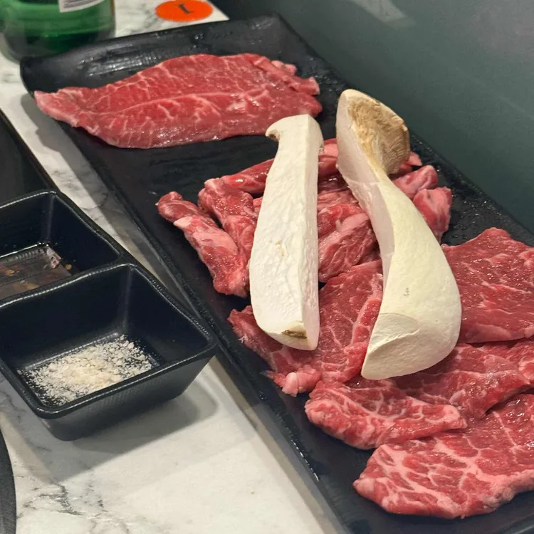 마장동고기집 대표 사진