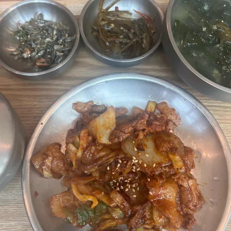 카페동이 대표 사진