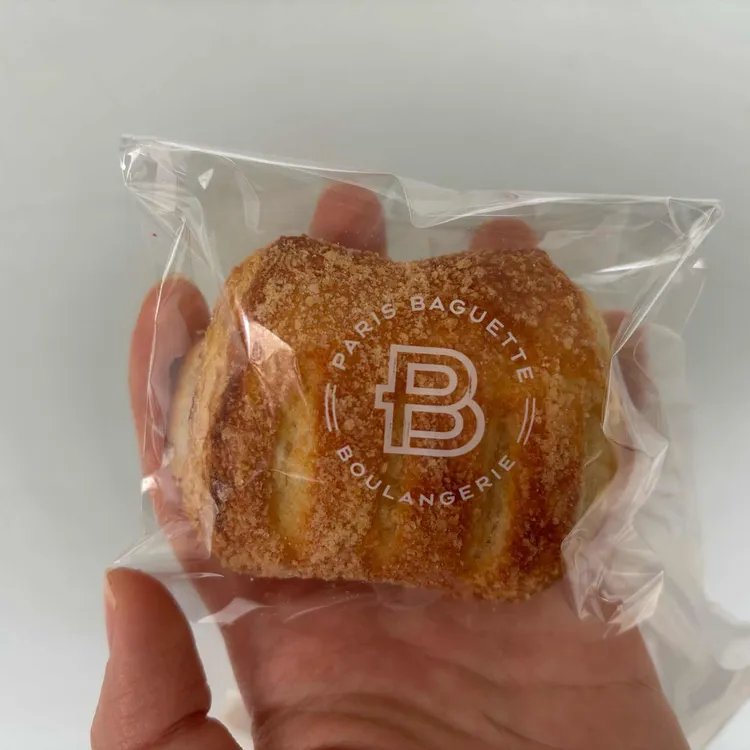 파리바게뜨 대표 사진